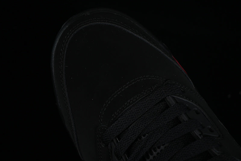 Nike Air Jordan 5 Retro Low Gym Red Metallic Hematite Black Sneakers
