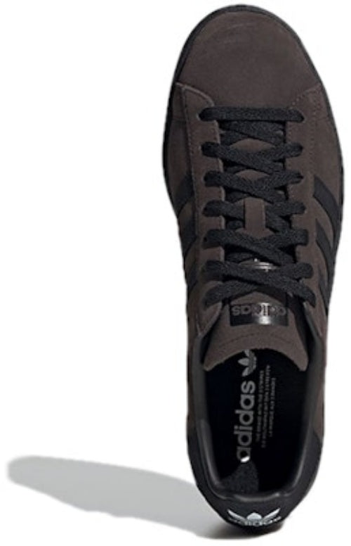 Adidas Originals Campus Kicks Lab Brown FZ5577 Lifestyle Shoes