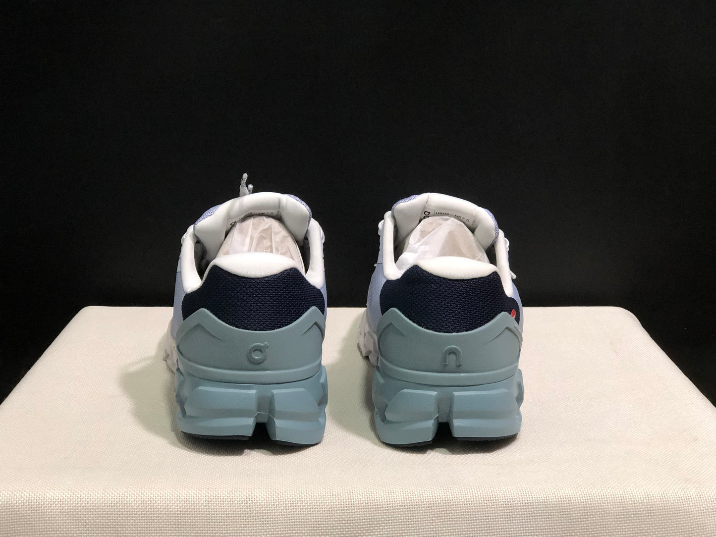 On Running Cloudflow 4 Shock-Absorbing And Wear-Resistant Running Shoes Nimbus/Cobble