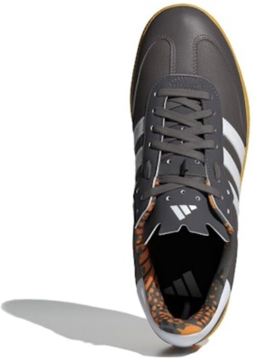 Adidas Velosamba Made With Nature Charcoal Spark Grey IG5947 Lifestyle Shoes