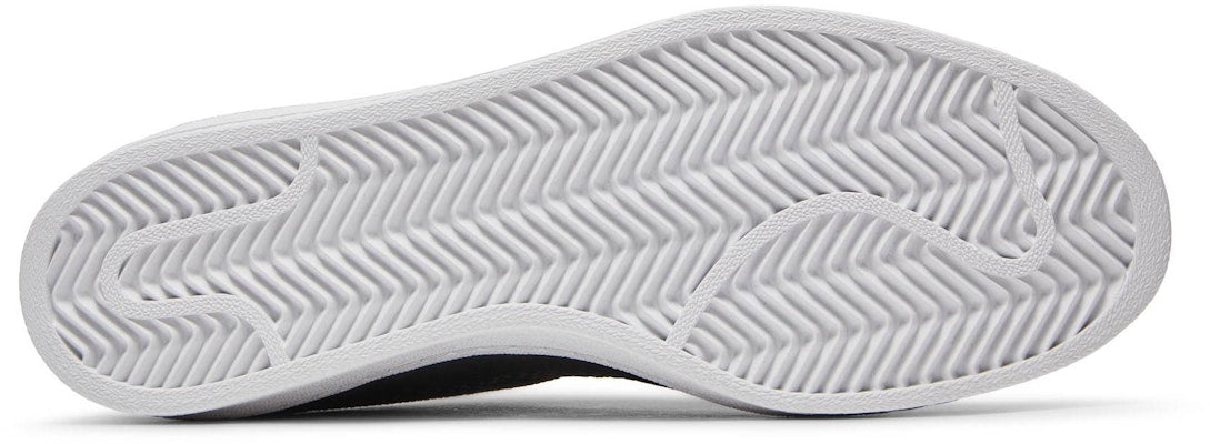 Norse Projects Adidas Campus 80s Primeknit Sesame Black BB5068 Lifestyle Shoes
