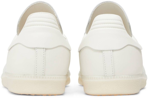 Pharrell Adidas Samba Human Race White IF5124 Shoes