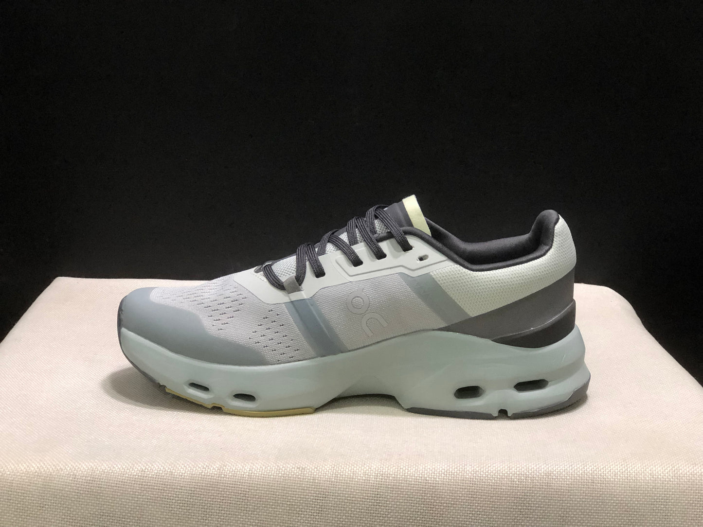 On Running Cloudpulse Comfortable Running Shoes Blue/Grey