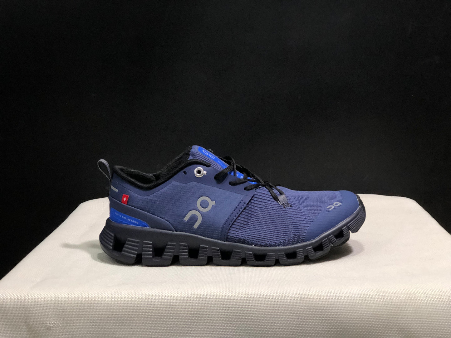 On Running Cloud X3 Shift Multi-Functional Running Shoes Storm Blue
