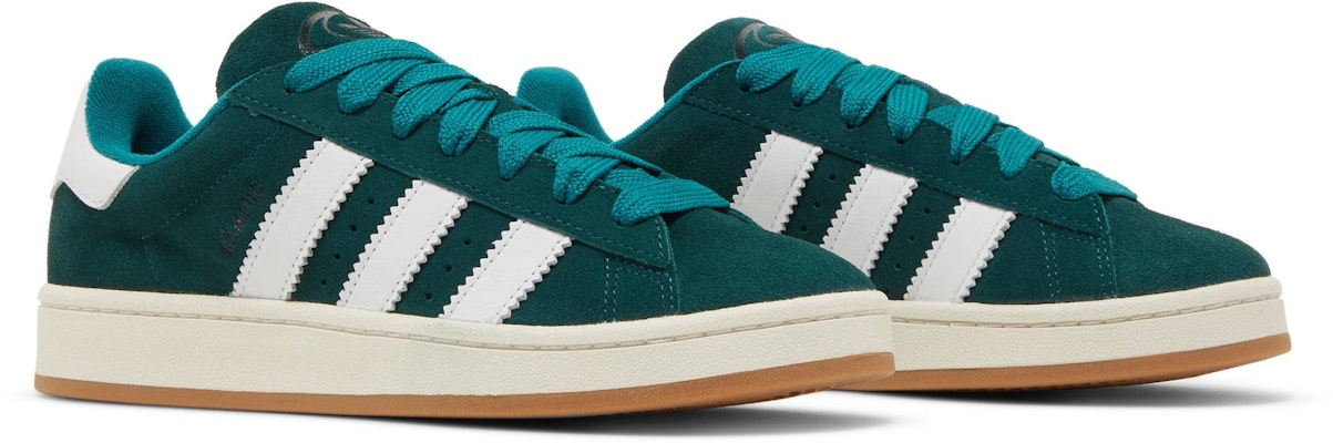 Adidas Campus 00s St Forest Glade Green HR1467 Lifestyle Shoes