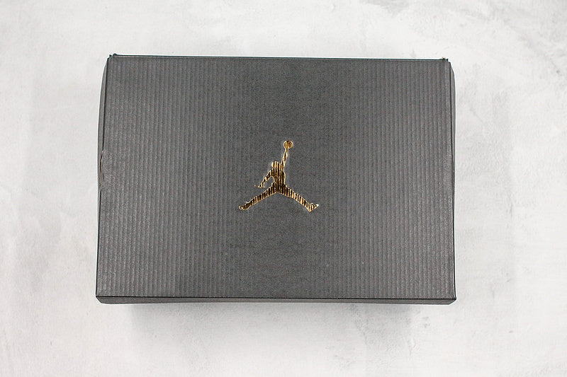 Nike Air Jordan 6 Rings RED Patent Sneakers