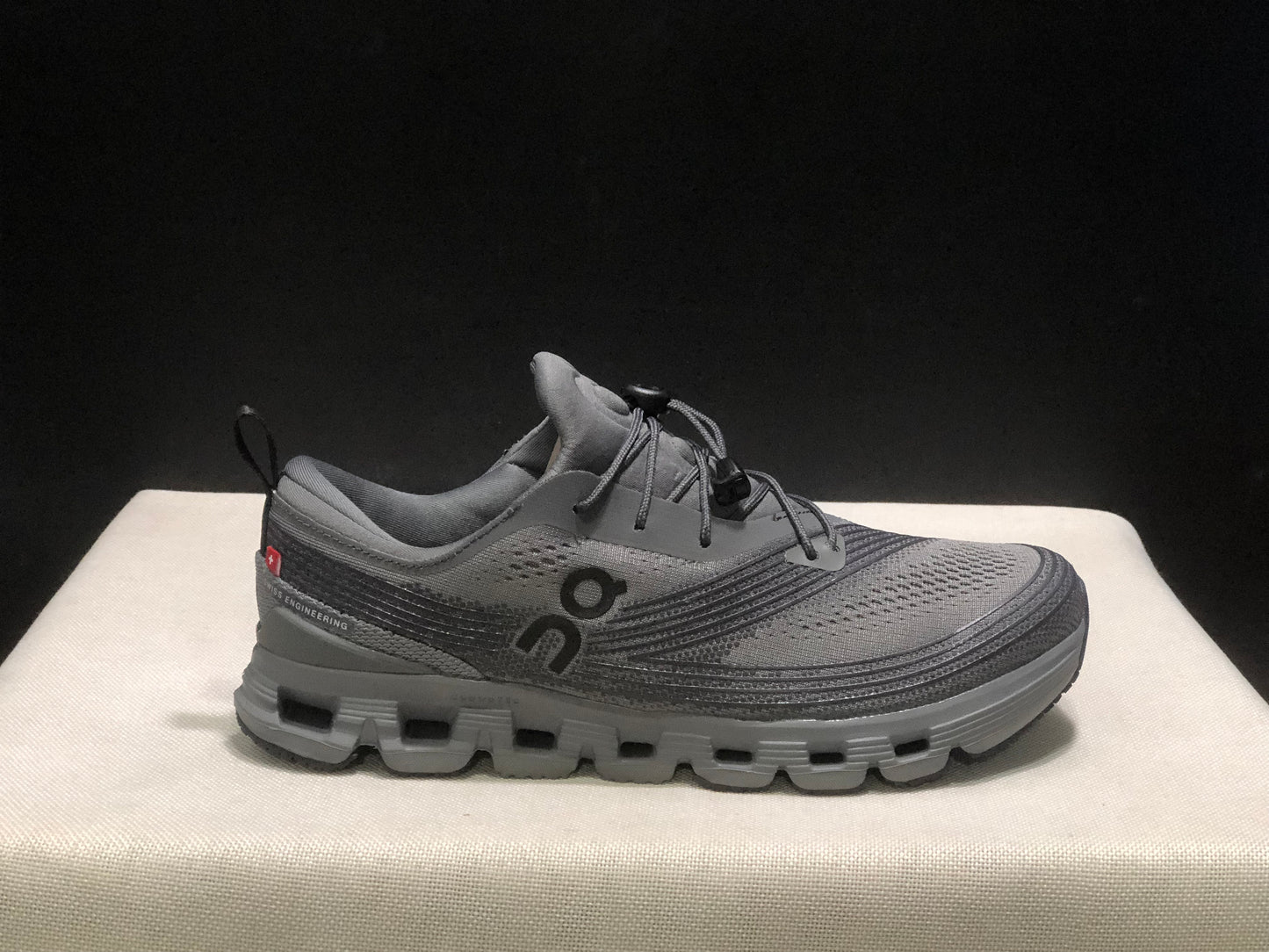 On Running Cloud X Z5 Comfort Training Shoes Grey