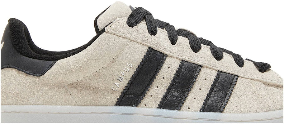 Adidas Campus 00s Aluminium Grey White HQ8711 Lifestyle Shoes