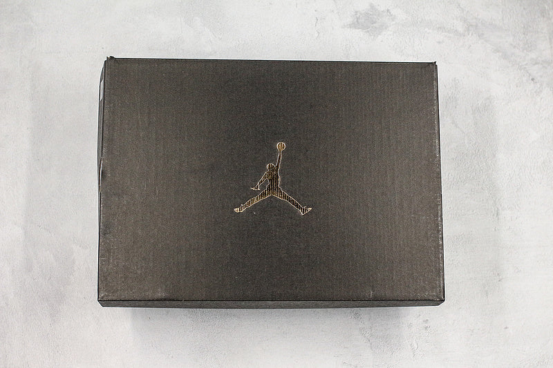 Nike Air Jordan Mars 270 Dark Grey Black Green Sneakers
