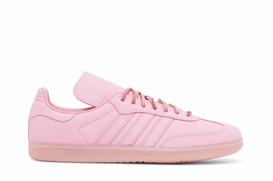 Pharrell Adidas Samba1 Human Race Pink IE7295 Lifestyle Shoes