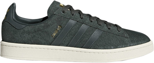 Adidas Campus1 Dark Green BZ0074 Lifestyle Shoes