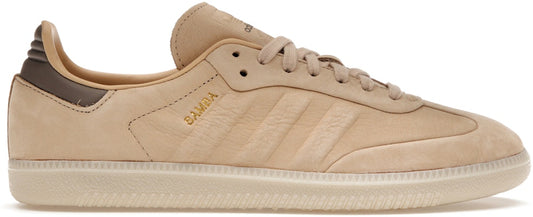 Adidas Samba1 Magic Beige IG7600 Lifestyle Shoes