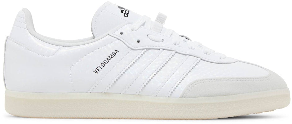 Adidas Velosamba Vegan Cloud White GX1672 Shoes