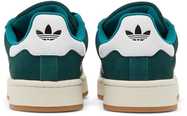 Adidas Campus 00s St Forest Glade Green HR1467 Lifestyle Shoes