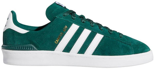 Adidas Campus1 ADV Collegiate Green DB3191 Lifestyle Shoes