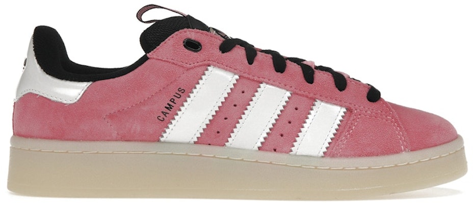 Adidas Campus 00s Pink Glow HQ8712 Lifestyle Shoes