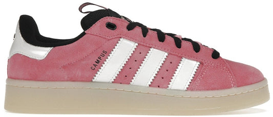 Adidas Campus 00s Pink Glow HQ8712 Lifestyle Shoes