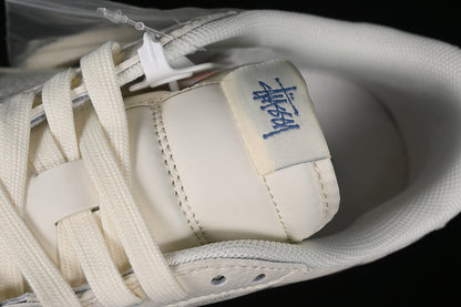 Nike Air Jordan 1 Low OG SP Off-White Travis Scott Fragment Design White Sneakers