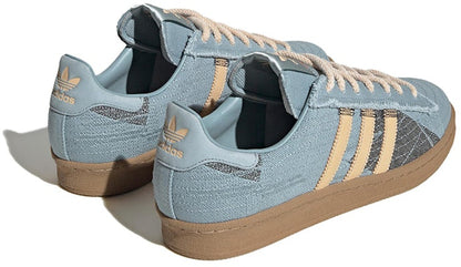 Adidas Originals Campus 80s Grayish Blue ID4794 Lifestyle Shoes