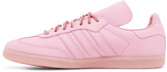Pharrell Adidas Samba Human Race Pink IE7295 Lifestyle Shoes