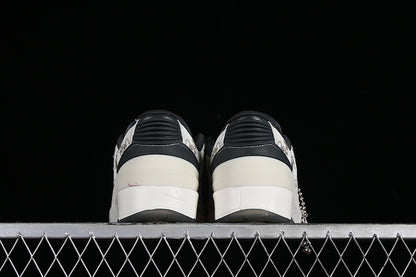 Nike Air Jordan 2 Retro Low Year Of Dragon Sail Cedar Dark Smoke Grey Dark Red Shoe Sole Sneakers