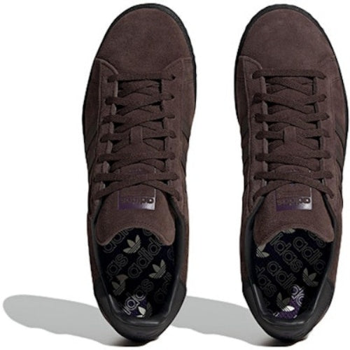 Adidas Originals Campus 80s Dark Brown HQ7068 Lifestyle Shoes