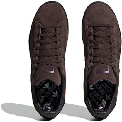 Adidas Originals Campus 80s Dark Brown HQ7068 Lifestyle Shoes