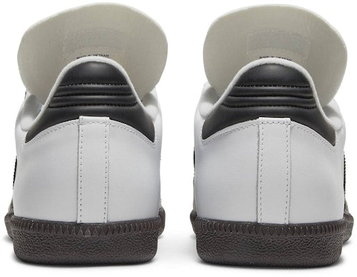 Adidas Samba Classic White 772109 Shoes