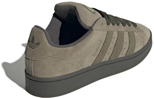 Adidas Originals Campus Dark Brown ID3424 Lifestyle Shoes