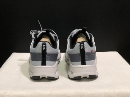 On Running Cloudhorizon Comfortable Hiking Shoes Grey/White