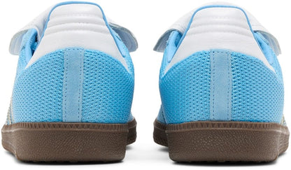 Adidas Samba LT Semi Blue Burst Gum IE9170 Lifestyle Shoes