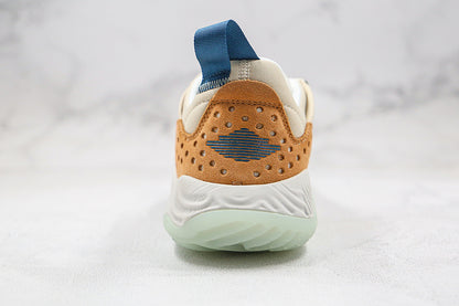Nike Air Jordan Delta Oatmeal Multicolor Sneakers