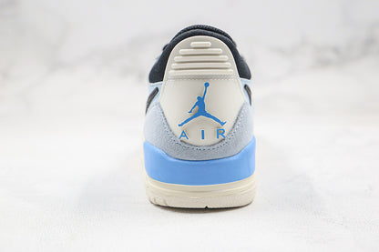 Nike Air Jordan Legacy 312 Low Pale Blue Sneakers