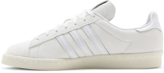 Adidas Campus 80s White FY5467 Shoes