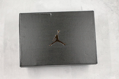 Nike Air Jordan 6 Rings White Purple Sneakers