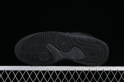 Nike Air Jordan Stadium 90 Black Anthracite Sneakers