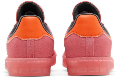 Adidas Campus 80s New York Coral Pink GY4599 Lifestyle Shoes