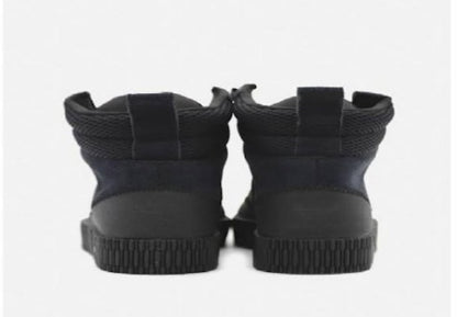 Adidas Samba Core Black GZ8107 Shoes