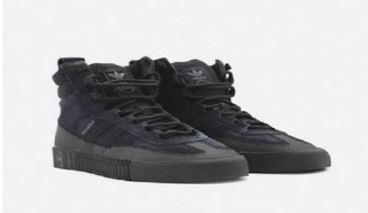 Adidas Samba Core Black GZ8107 Shoes