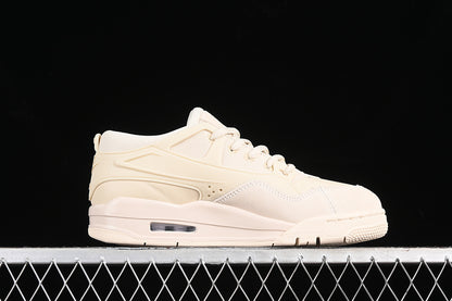 Nike Air Jordan 4 Remastered Legend Light Brown Sail Sneakers