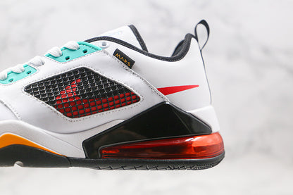 Nike Air Jordan Mars 270 White Multicolour Sneakers
