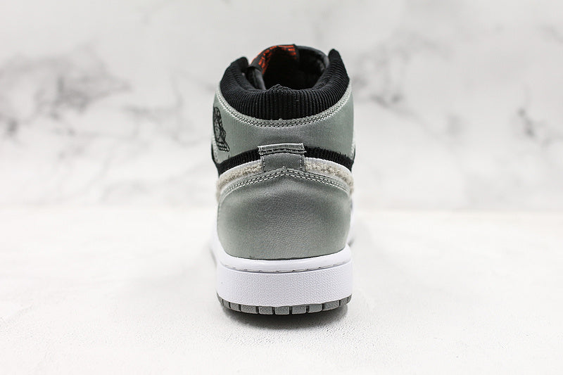 Nike Air Jordan 1 Retro High Aleali May Shadow Sneakers