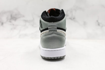Nike Air Jordan 1 Retro High Aleali May Shadow Sneakers
