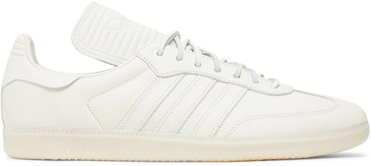 Pharrell Adidas Samba Human Race White IF5124 Shoes