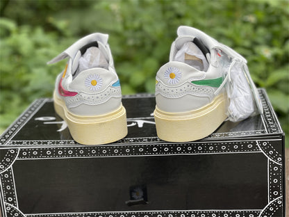 Nike Kwondo 1 G-Dragon Peaceminusone White Sneakers