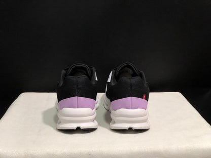 On Running Cloudrunner Anti-Slip Sports Running Shoes Heron/Black