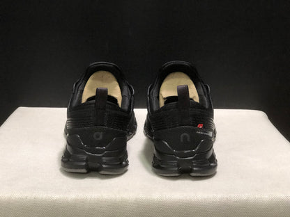 On Running Cloud X Z5 Comfort Training Shoes All Black