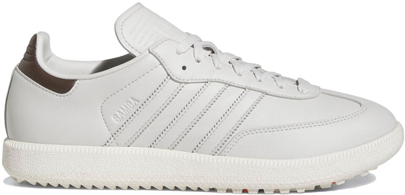 Adidas Samba Spikeless Golf Icons Pack ID9297 Shoes