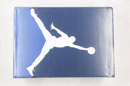 Nike Air Jordan 3 Retro Fragment White Cement Black Sneakers