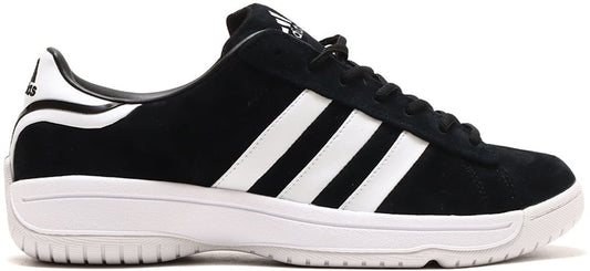 Atmos Adidas Campus Supreme Sole Core Black HP2190 Shoes